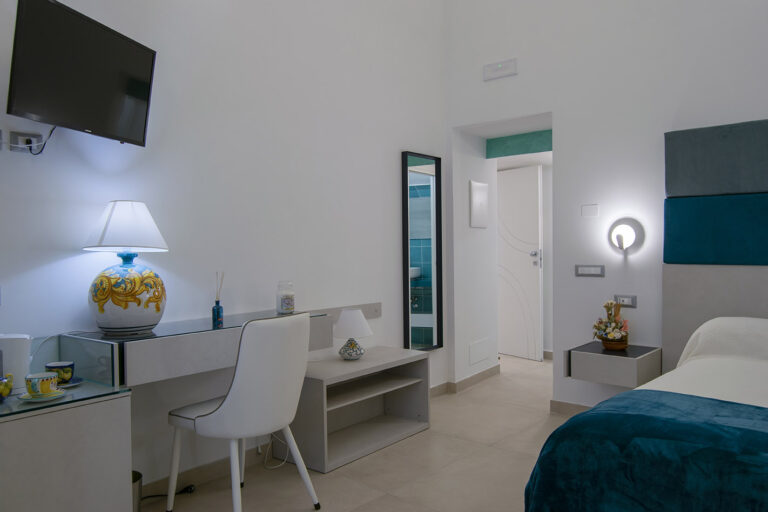 camere in atrani