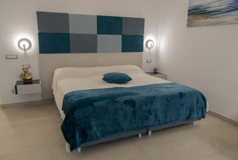 camere esclusive in costiera amaflitana