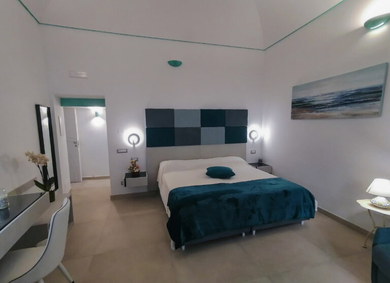 rooms costiera amalfitana