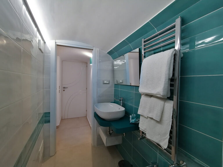 rooms in atrani