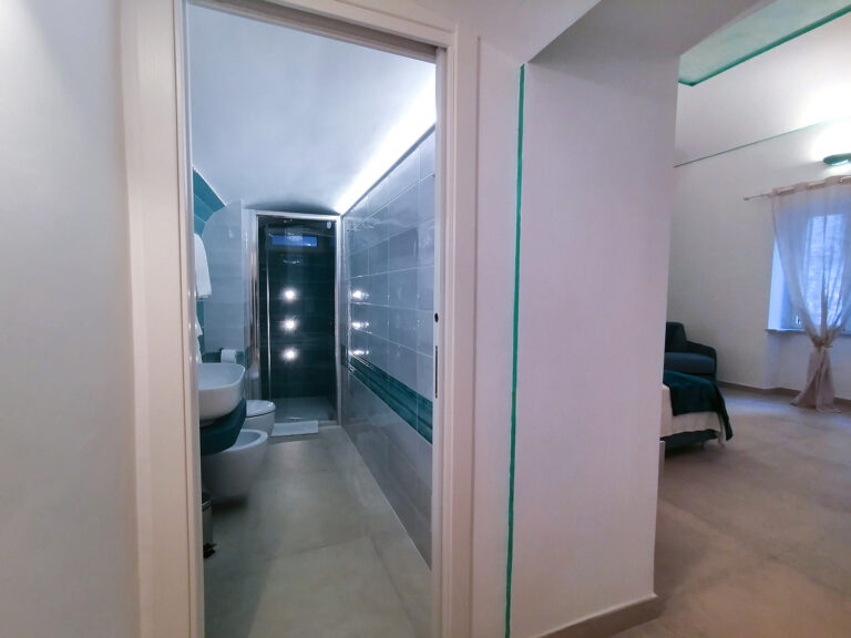 Rooms amalfi coast
